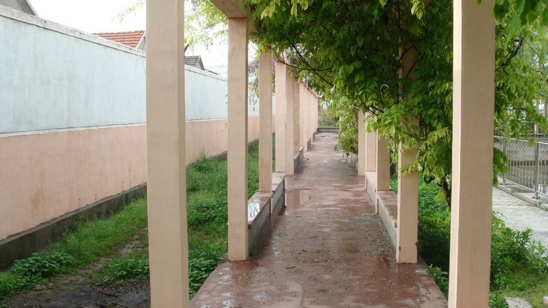 青岛市即墨区第四中学