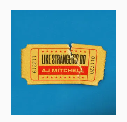Like Strangers Do_百度百科