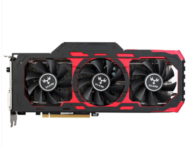 七彩虹igame960 烈焰战神x-2gd5