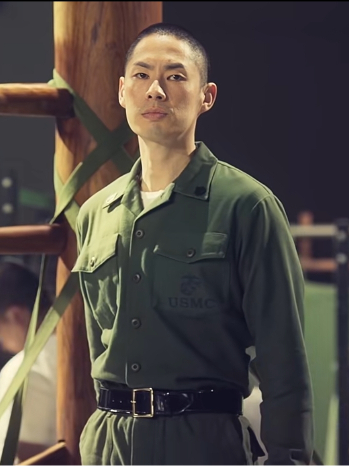 中的人物角色,由演员 a target="_blank" href="/item/吴建豪/382907"