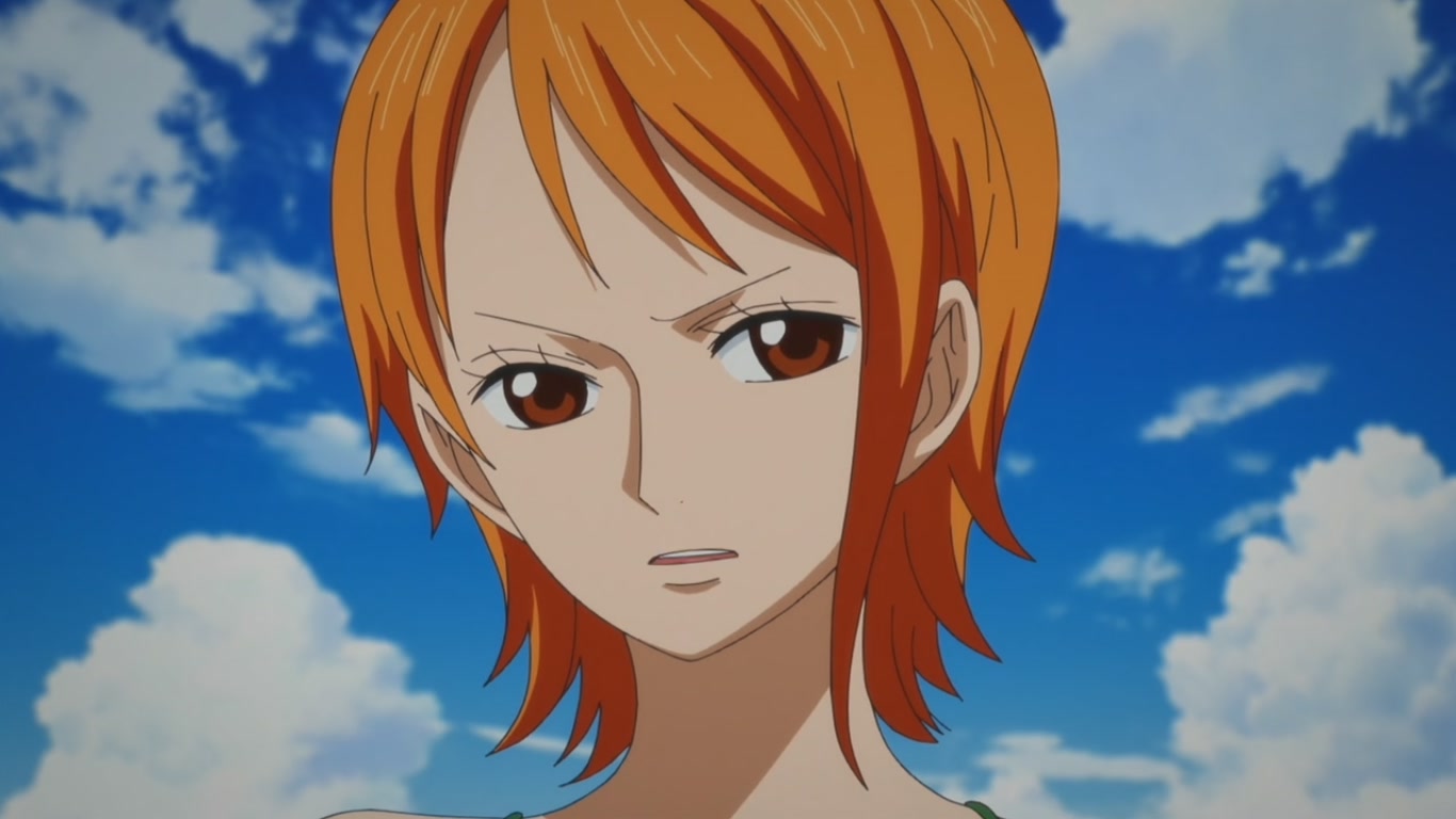  p>娜美,日本漫画《 a target="_blank" href="/item/航海王/75861"