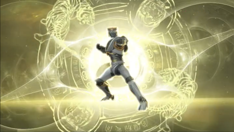 莫麟传奇Ⅱ之远古神兽