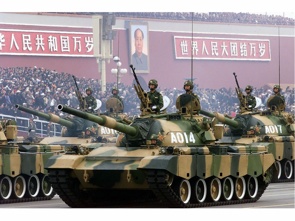  p>88式主战坦克(英文:type 88 main battle tank),是中国继59式,69式