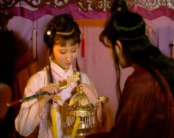 《红楼梦》里林黛玉为何不接受贾宝玉的表白？_百科TA说