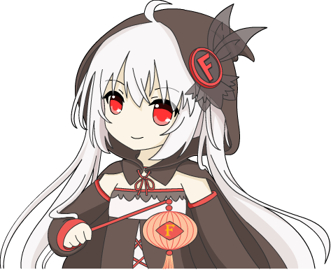 异端审问会·fff团