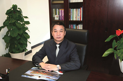 李陆峰
