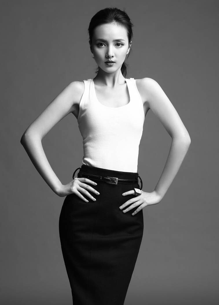  p>程小蒙(serena),中国内地影视女演员,毕业于 a target="_blank"