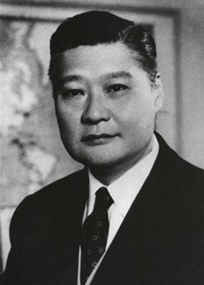 叶公超_百度百科