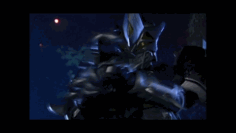 铠甲勇士黑犀侠