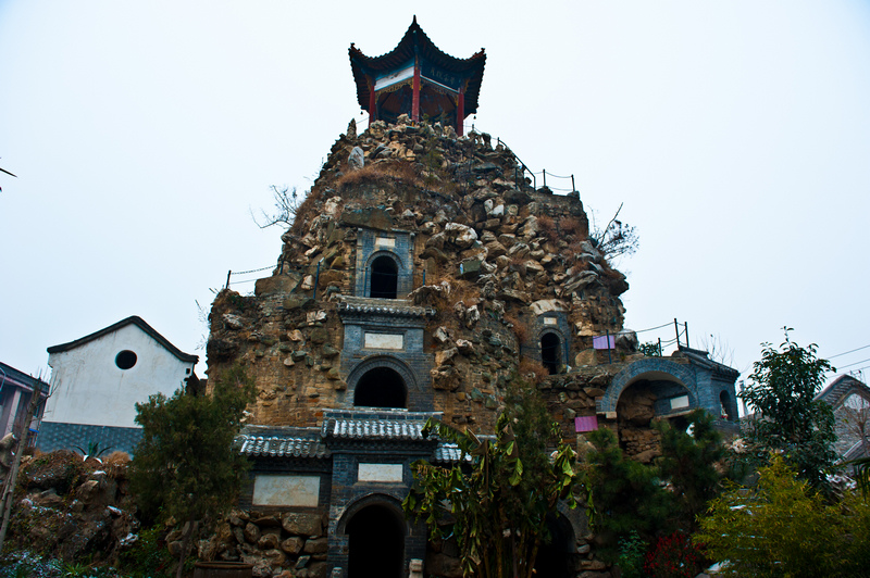  p>宛城,古城名,中国著名古城之一.