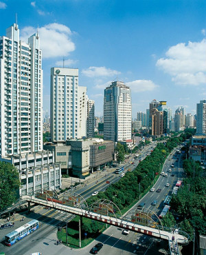 肇嘉浜路