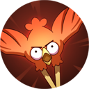  p>精卫是moba手游《非人学园》里的一名远击类英雄角色.