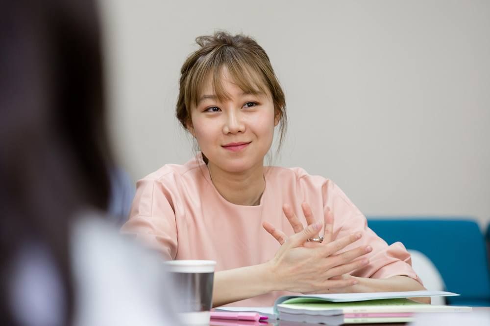 没关系,是爱情啊