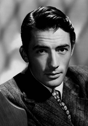 格列高利·派克