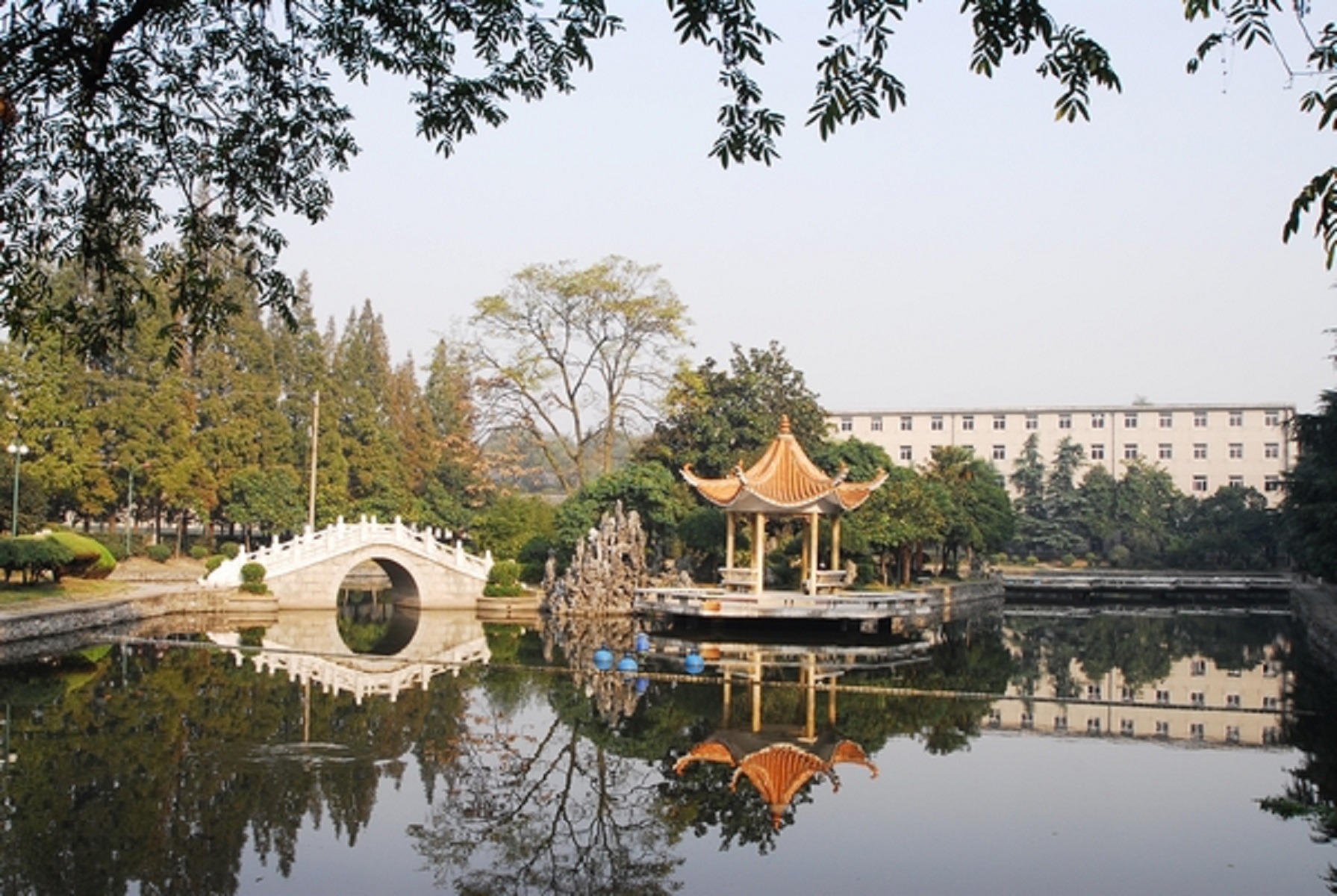  p>合肥共达职业技术学院(hefei gongda vocational and technical