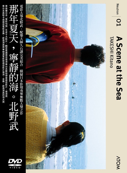 那年夏天宁静的海