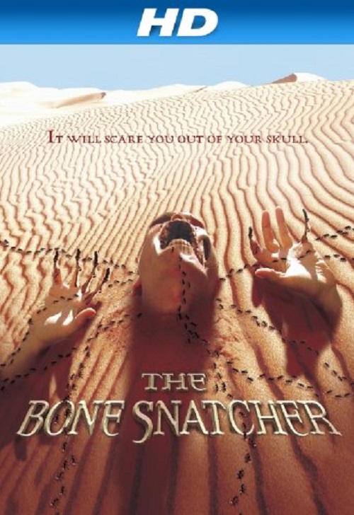 掠骨者thebonesnatcher(2003)