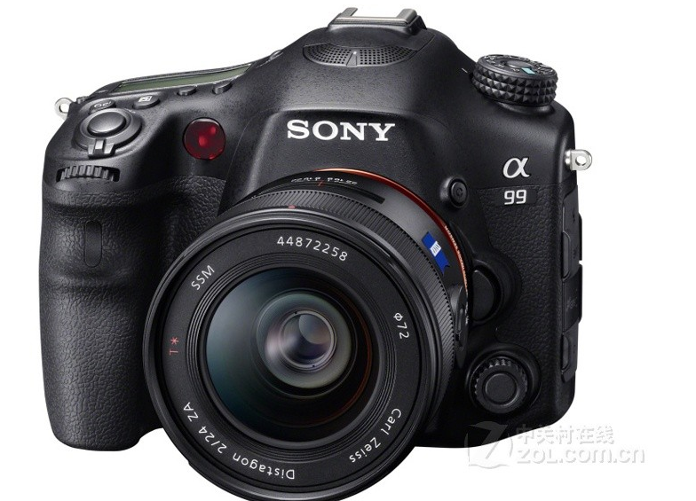 索尼a99