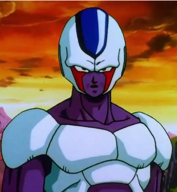 龙珠z:超越极限最强对最强