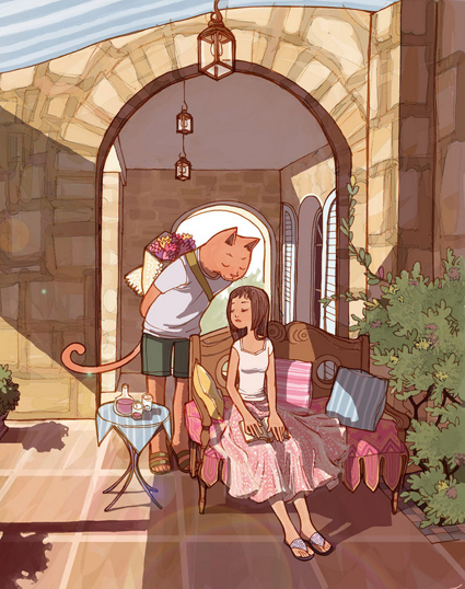 黄金国历险记》是2007年黑龙江美术出版社出版的图书,作者是猪乐桃