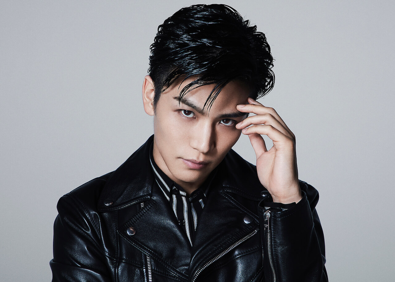 三代目j soul brothers from exile tribe