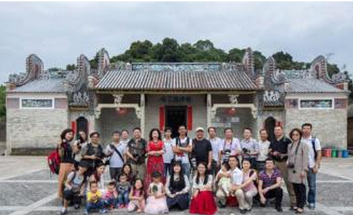 广州市萝岗区九龙镇