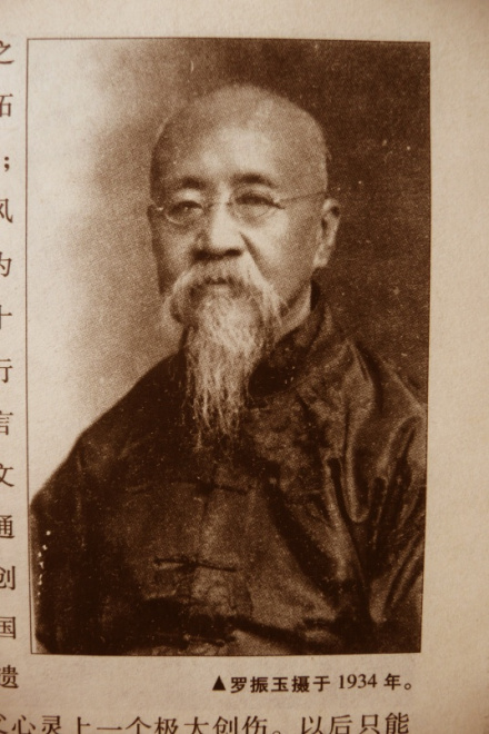 刘鹗（清末小说家）_百度百科