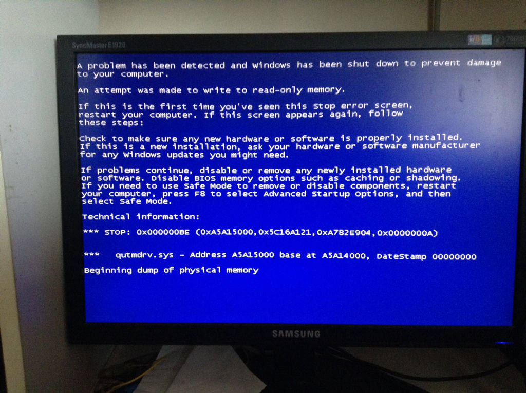电脑死机的原因和解决方法(电脑死机的原因和解决方法视频)