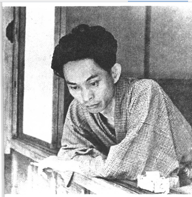  p>川端康成(かわばた やすなり,1899年6月14日～1972年4月16日),日本