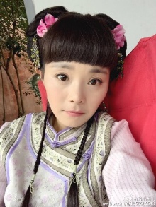 徐小燕