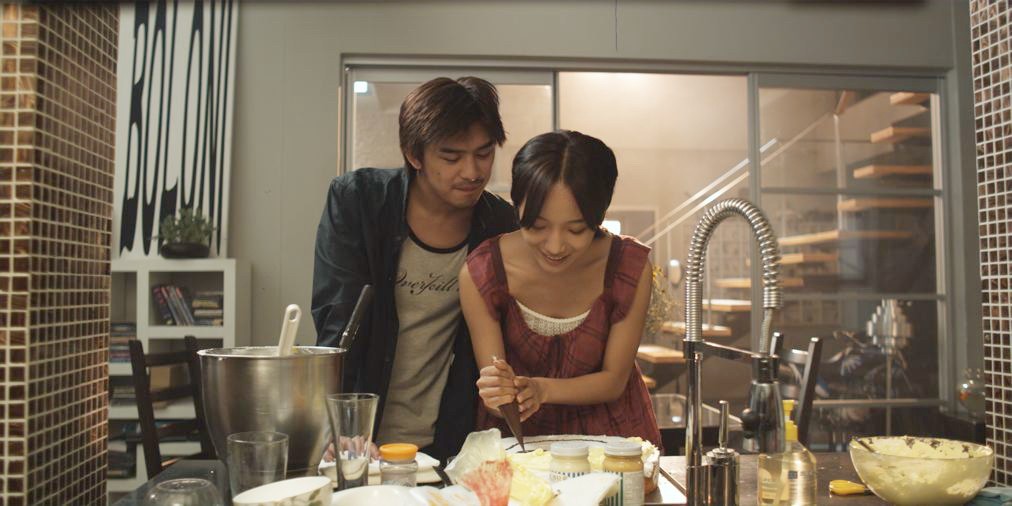  p>《恋爱前规则》是由北京新表现影视文化传播有限公司,北京智慧工场