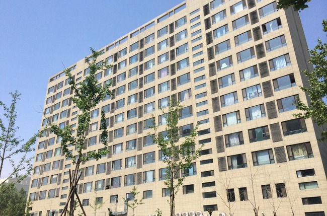  p>青年创业大是位于北京市的一个社区楼盘. /p>