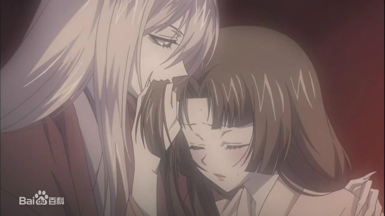 元气少女缘结缘