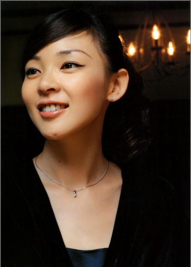 矢野志保