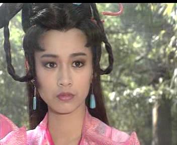 倩女幽魂前传之狐媚