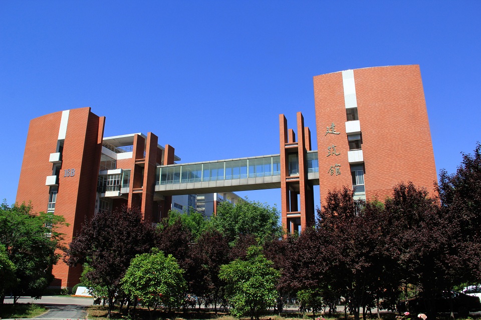  p>河南大学土木建筑学院(school of civil engineering and archi