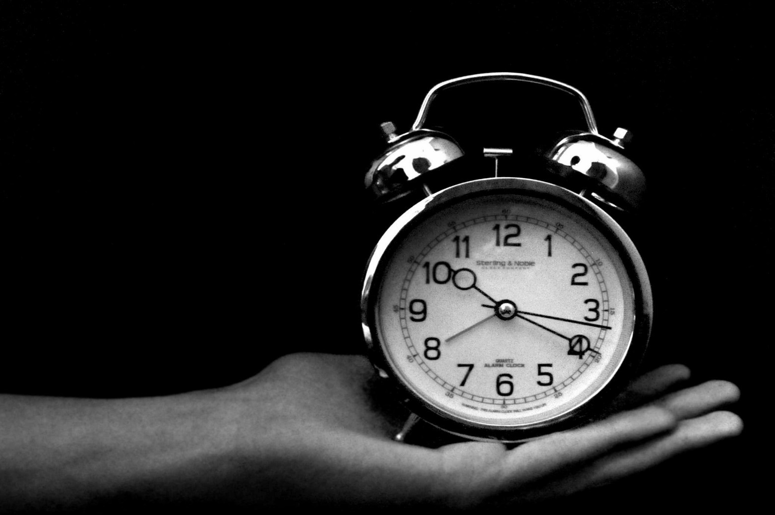 多功能桌面时钟v3.02