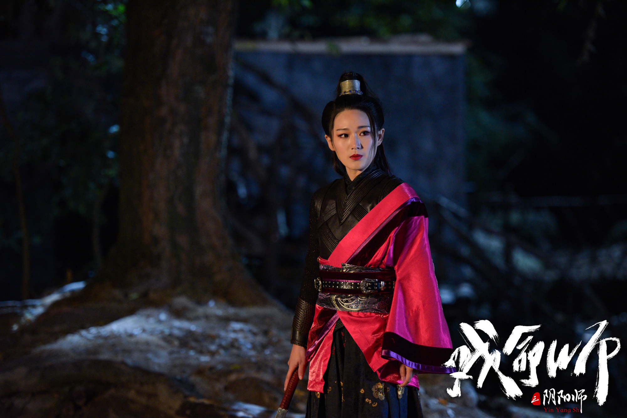  p>由张植绿,张冰倩,任逍遥,刘博群,张天野主演的玄幻,动作,喜剧电影.