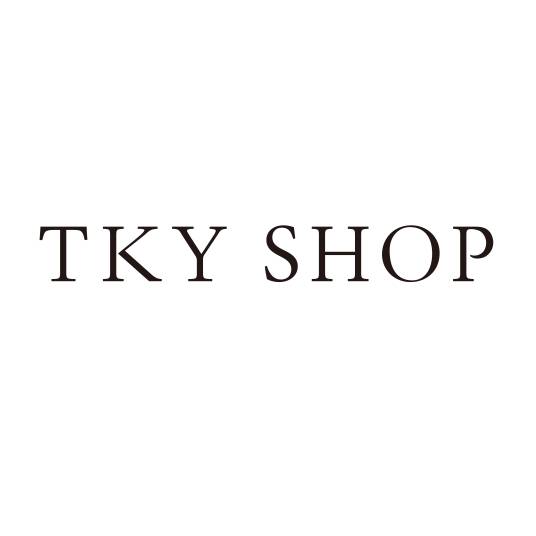 TKYSHOP（宁波中哲迪尚品牌管理有限公司旗下品牌）_百度百科
