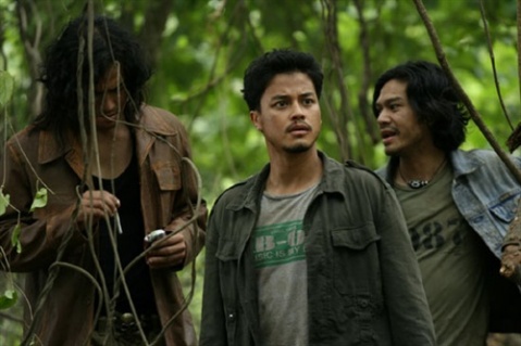  p>《致命切割》是由 a href="#" data-lemmaid="10276173">罗宁提姆 