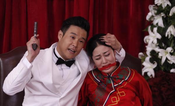  p>《老兵》是由 a target="_blank" href="/item/本山传媒有限公司