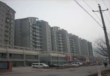 建业新天地桂园