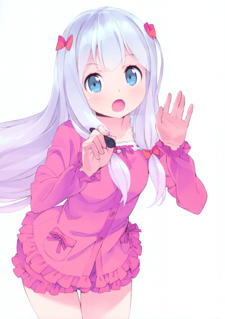 和泉纱雾_百度百科