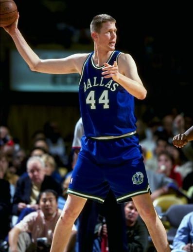 shawn paul bradley