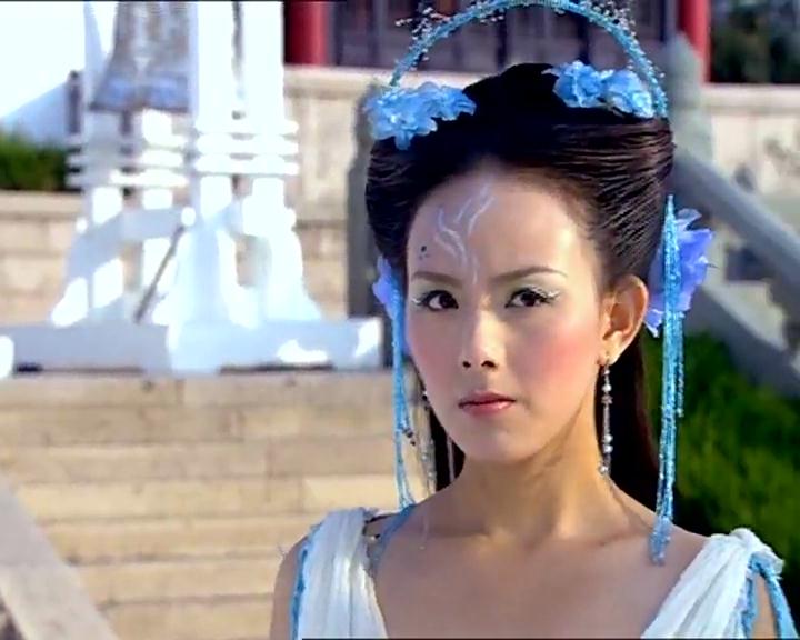  p data-id="gnrro9cdru">蓝儿,出自于古装喜剧