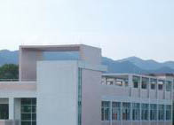 顺德龙江锦屏中学