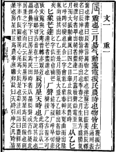 《说文解字注》中的“辰”字