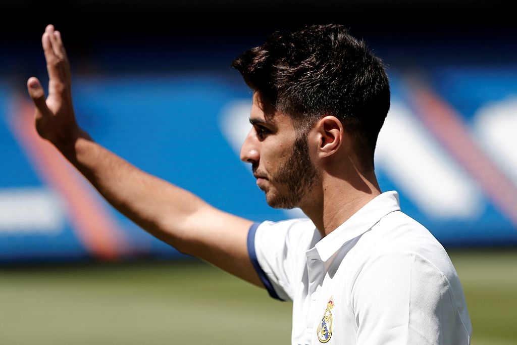 马尔科·阿森西奥·威廉姆森