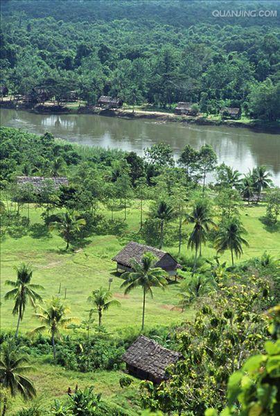 the independent state of papua new guinea),简称巴布亚新几内亚