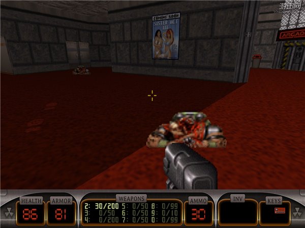 毁灭公爵 全网资源